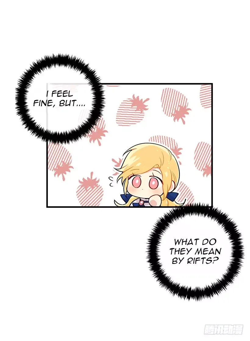 I am a child of this house Chapter 54 page 42