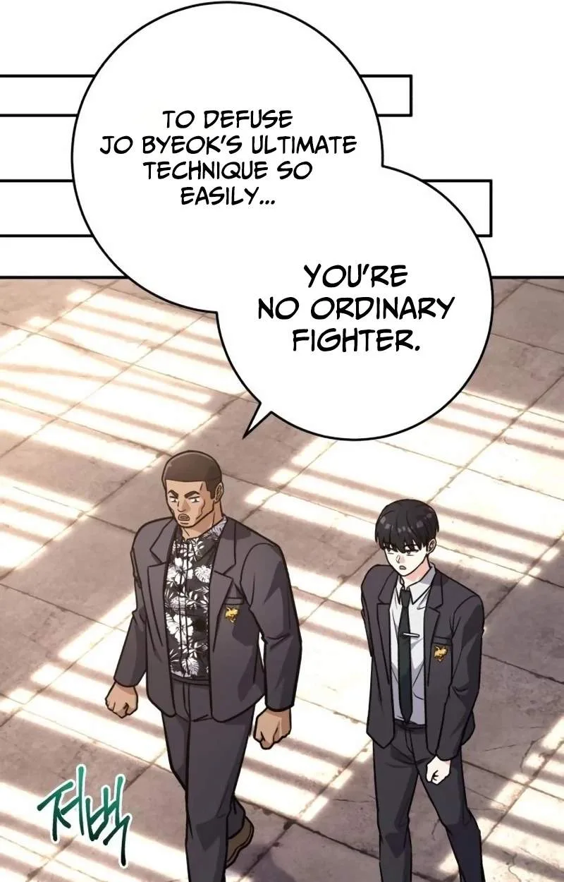 The Support Ate it All Chapter 52 page 113