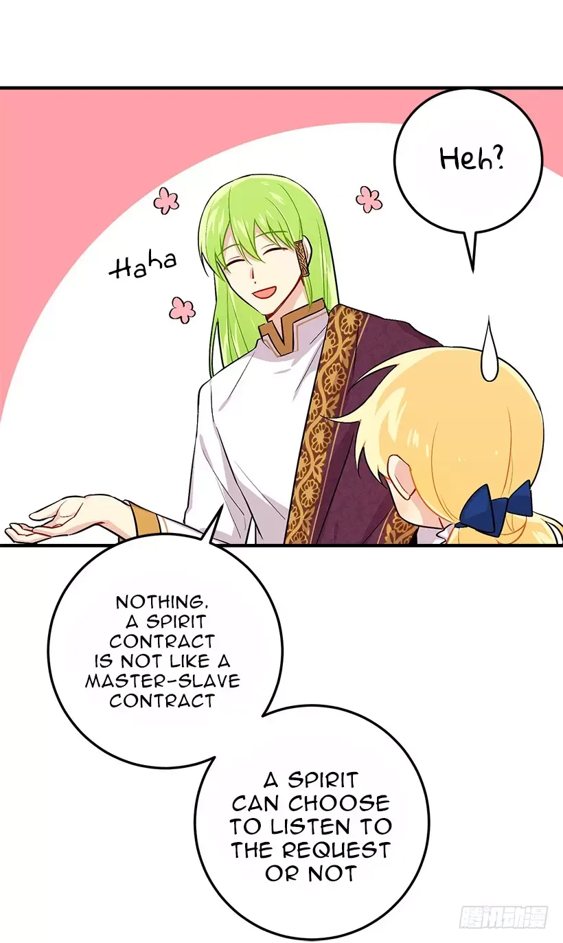 I am a child of this house Chapter 54 page 48