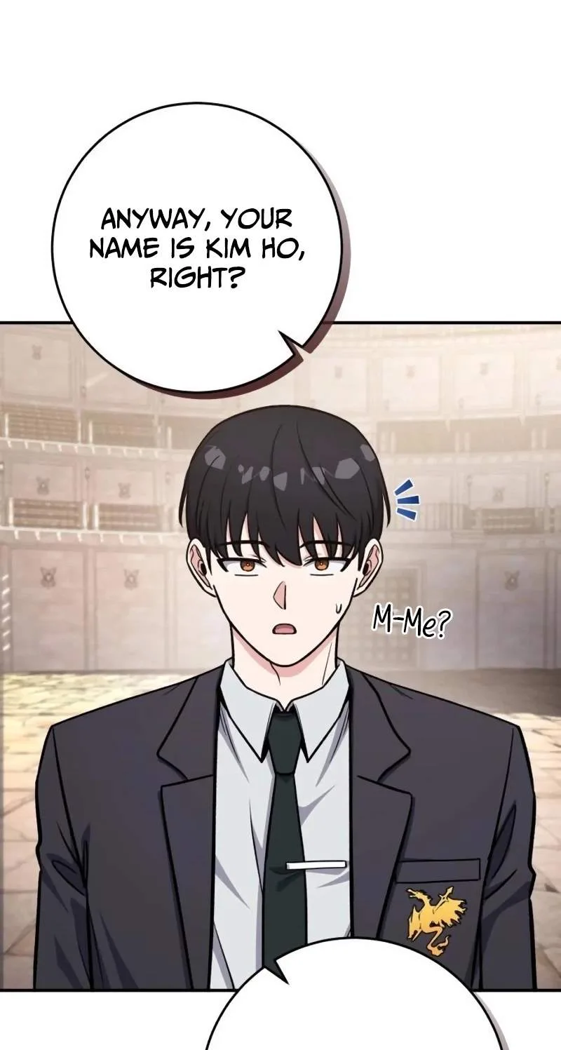 The Support Ate it All Chapter 52 page 111