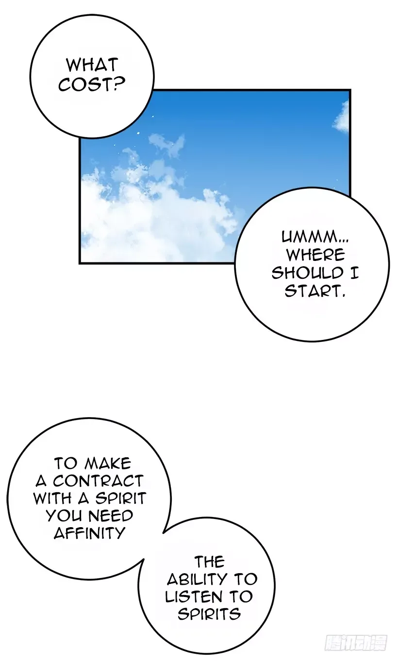I am a child of this house Chapter 54 page 44