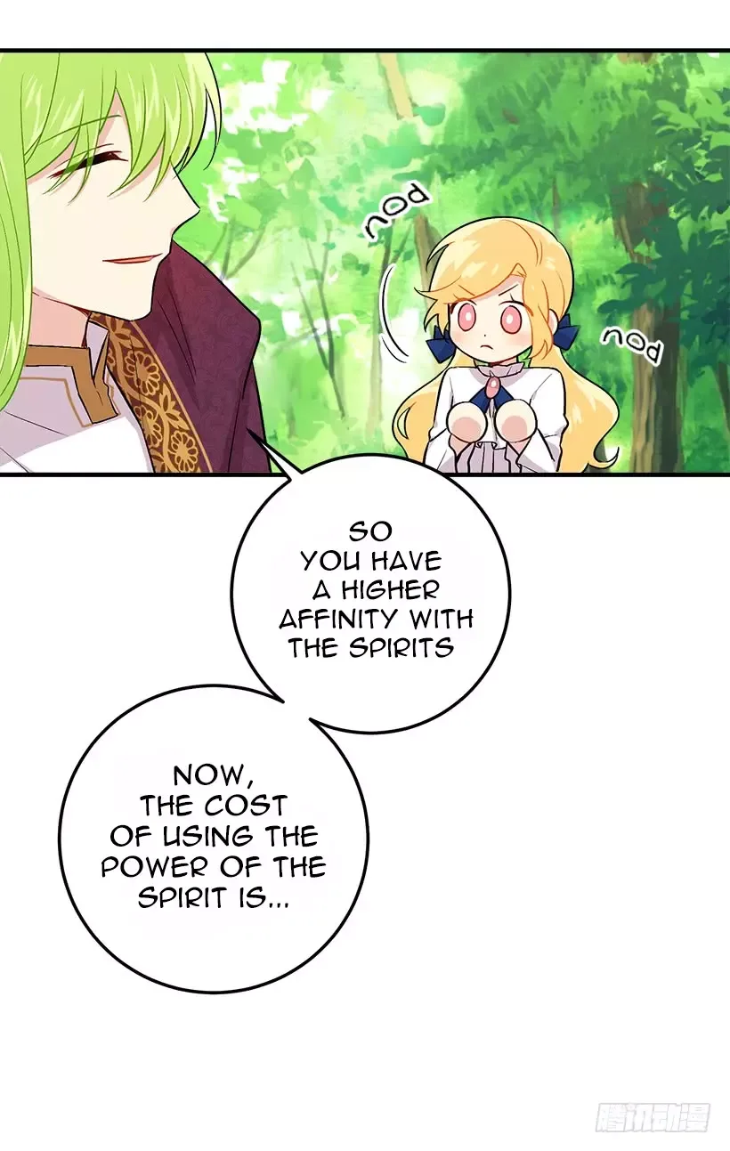I am a child of this house Chapter 54 page 46