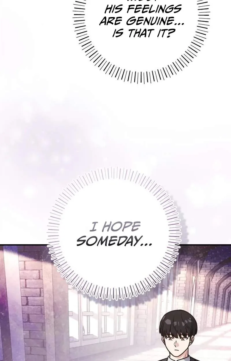 The Support Ate it All Chapter 52 page 125