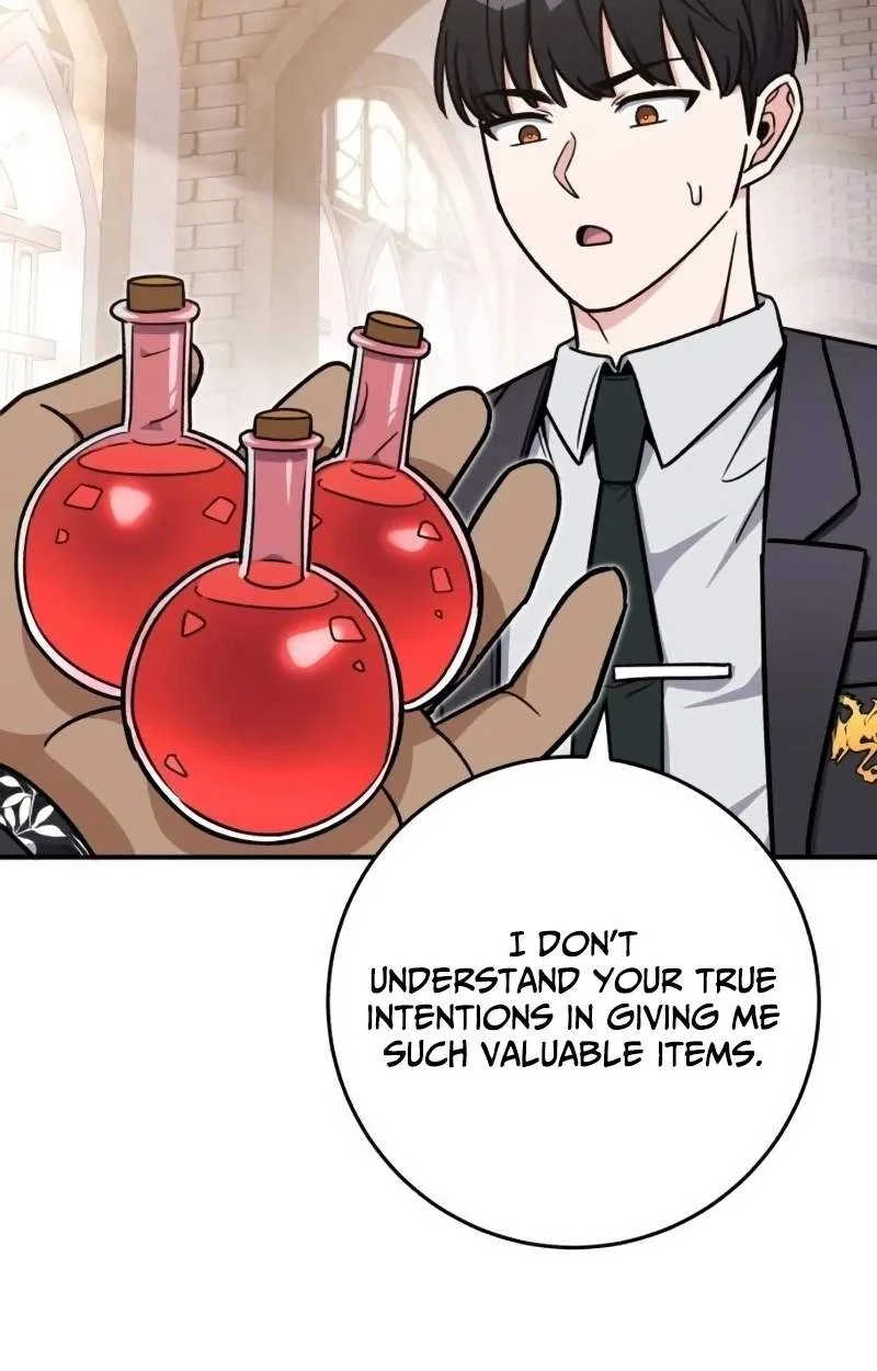 The Support Ate it All Chapter 52 page 120
