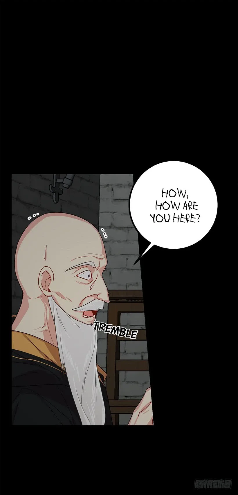 I am a child of this house Chapter 49 page 9