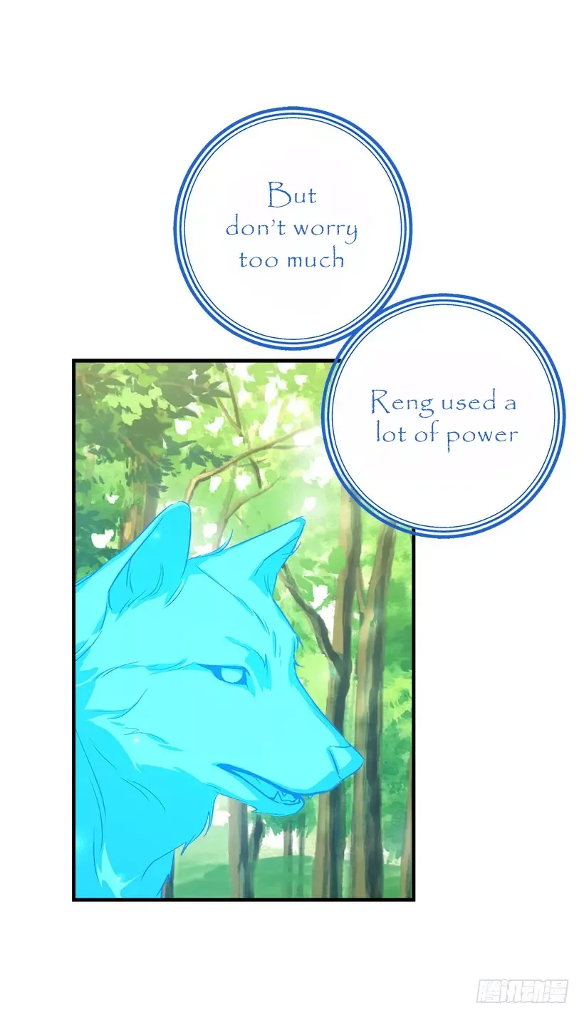I am a child of this house Chapter 54 page 54
