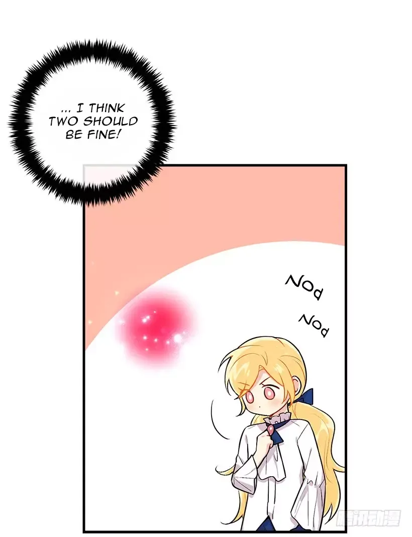 I am a child of this house Chapter 54 page 58