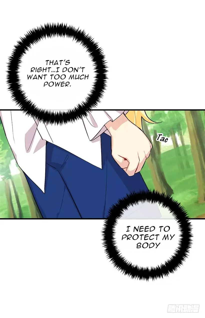 I am a child of this house Chapter 54 page 56