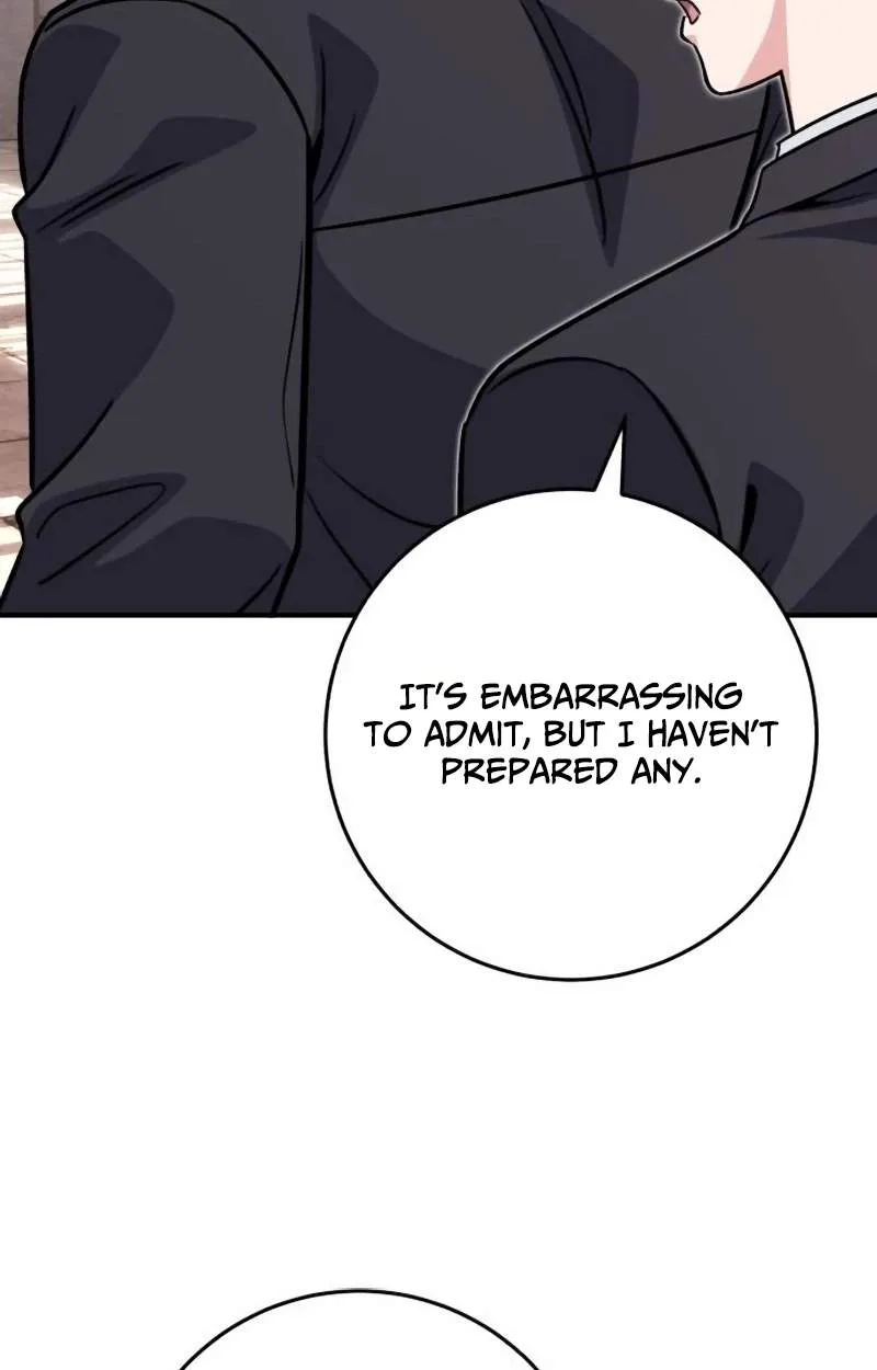 The Support Ate it All Chapter 52 page 117