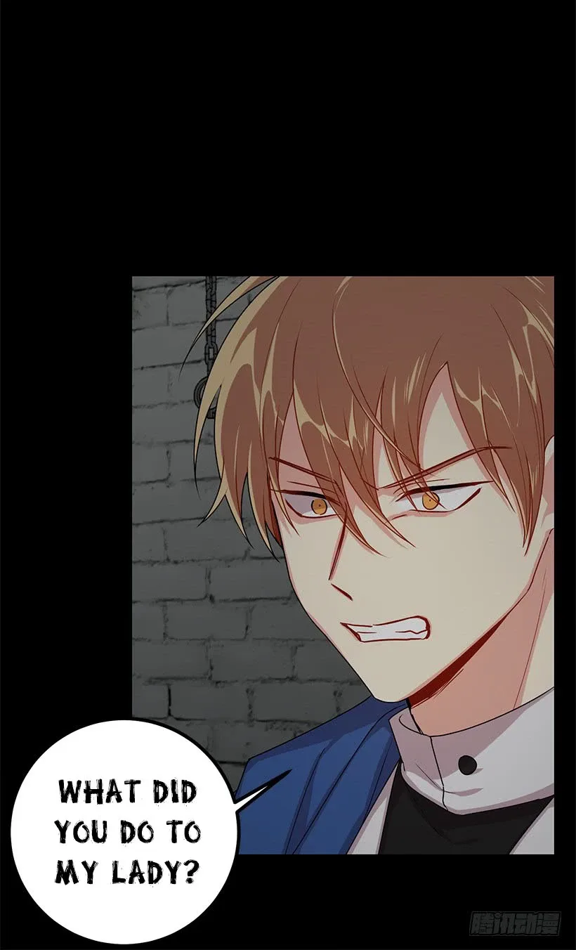 I am a child of this house Chapter 49 page 8