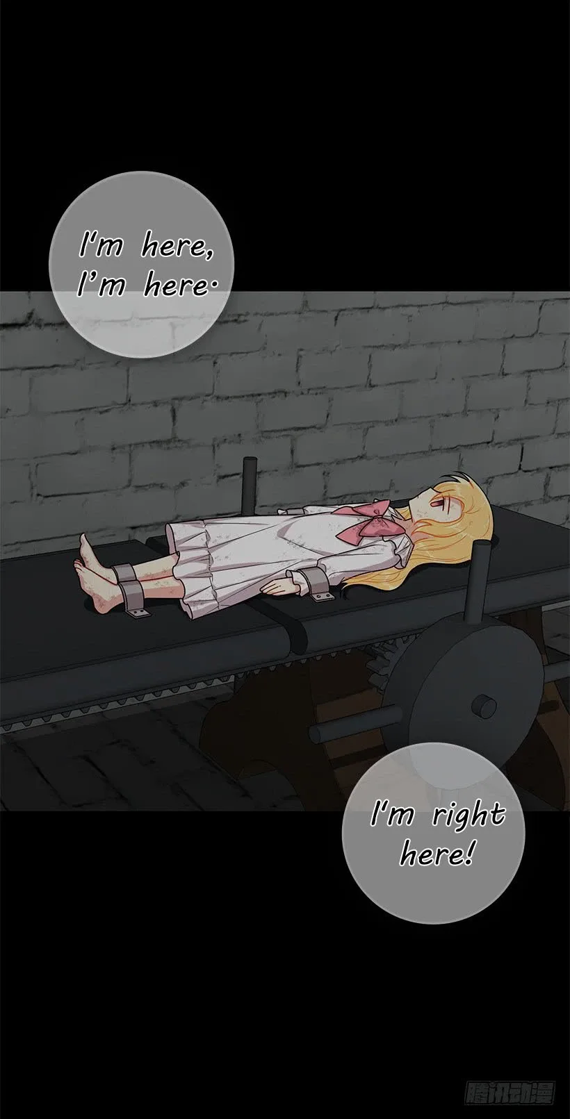 I am a child of this house Chapter 49 page 7