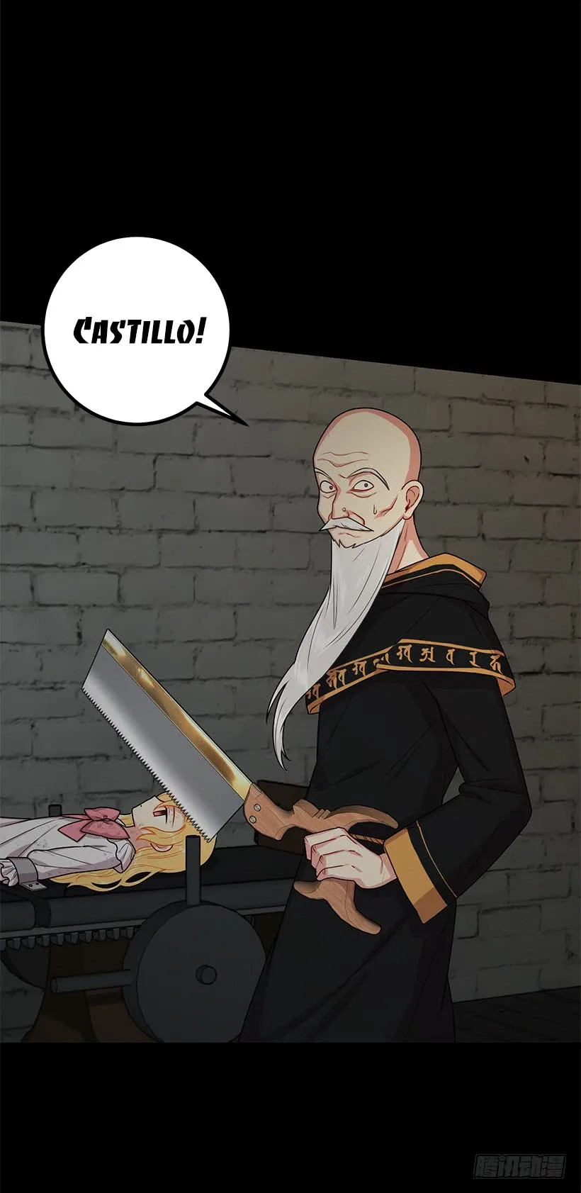 I am a child of this house Chapter 49 page 4