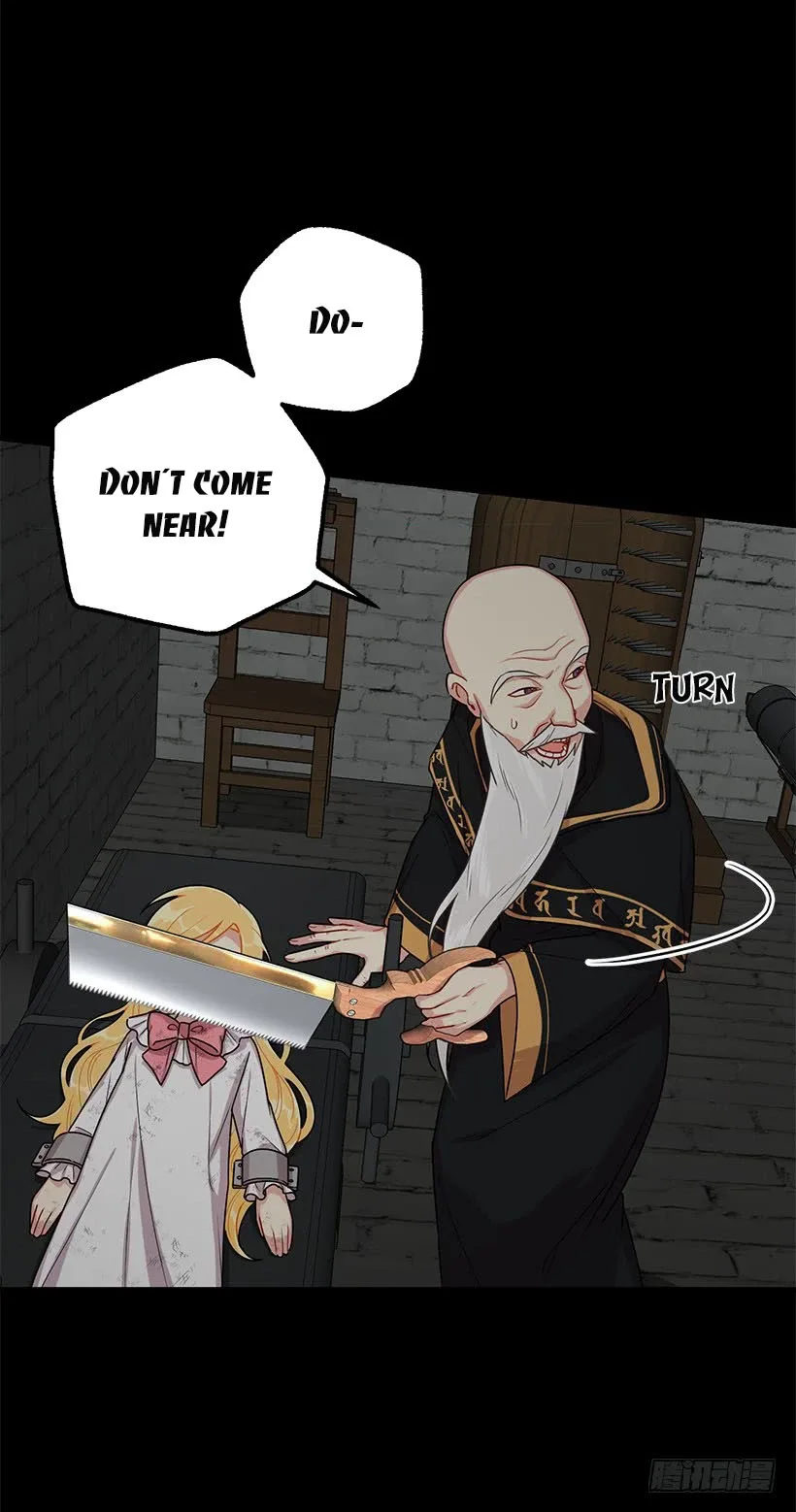 I am a child of this house Chapter 49 page 10
