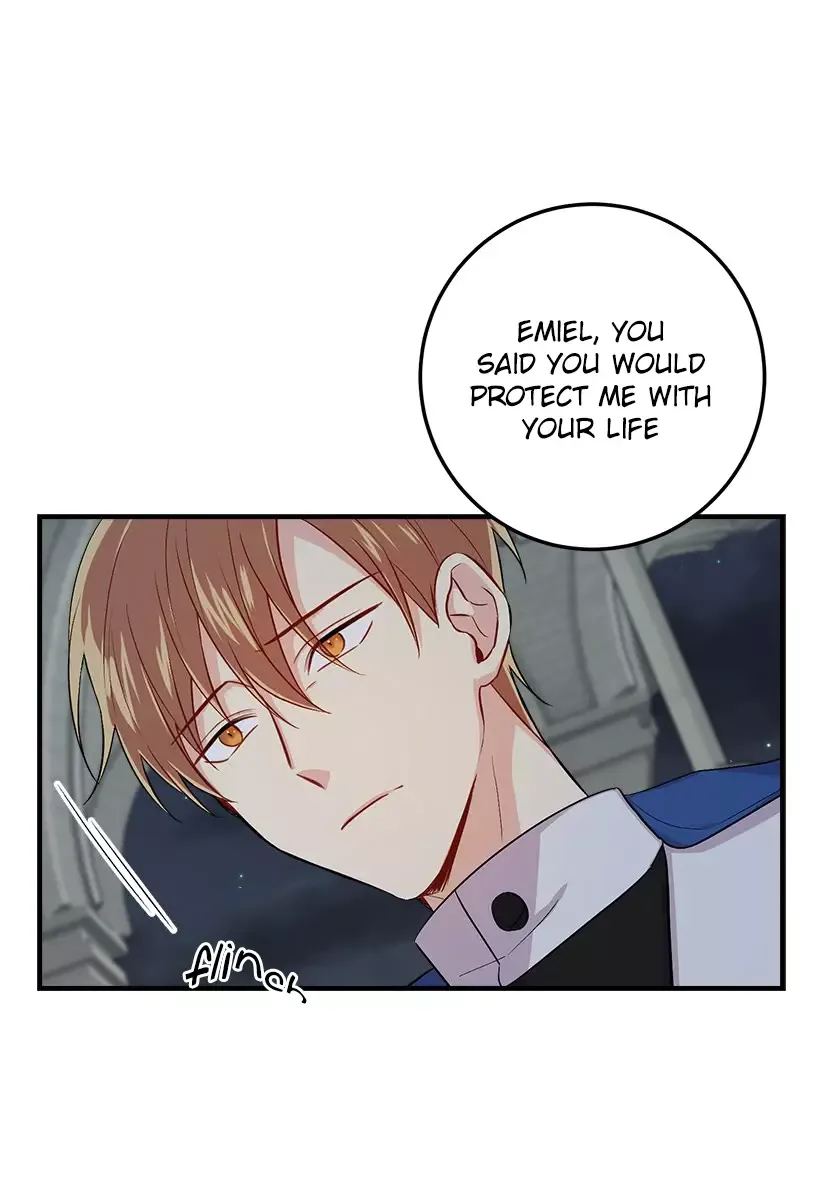 I am a child of this house Chapter 56 page 4
