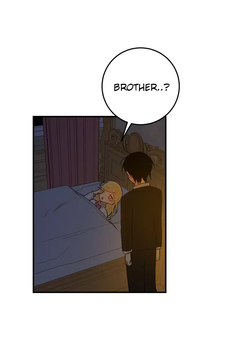 I am a child of this house Chapter 58 page 4