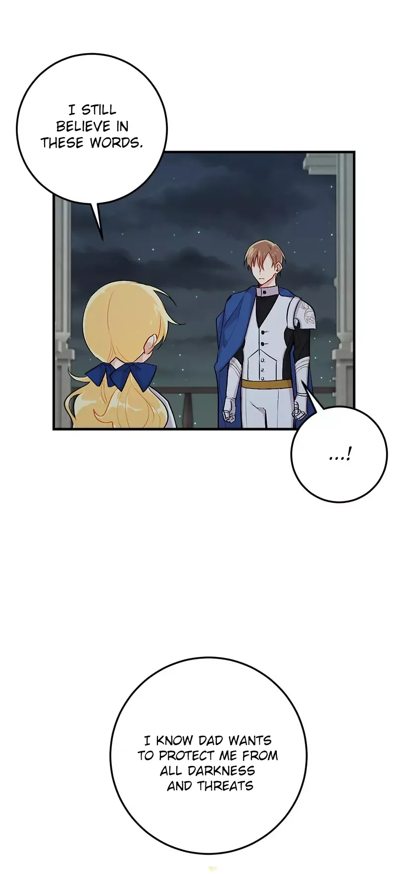 I am a child of this house Chapter 56 page 5