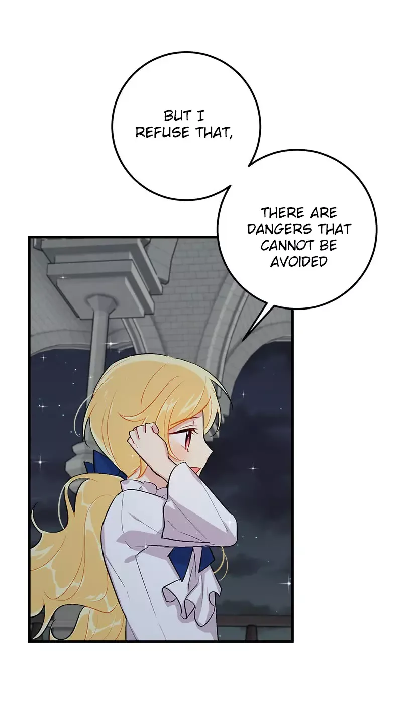 I am a child of this house Chapter 56 page 7