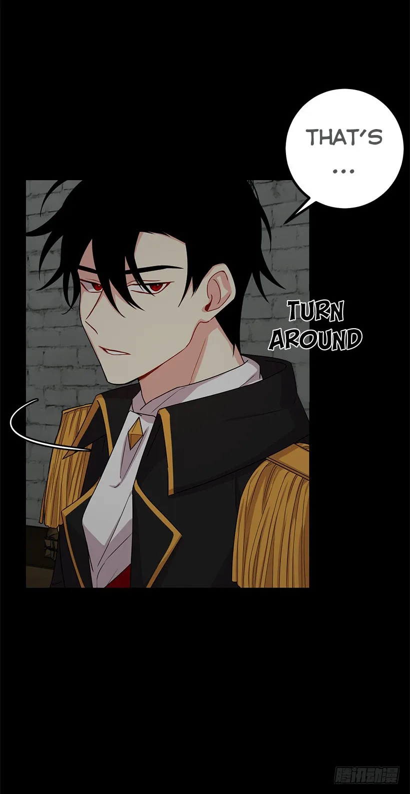 I am a child of this house Chapter 49 page 20
