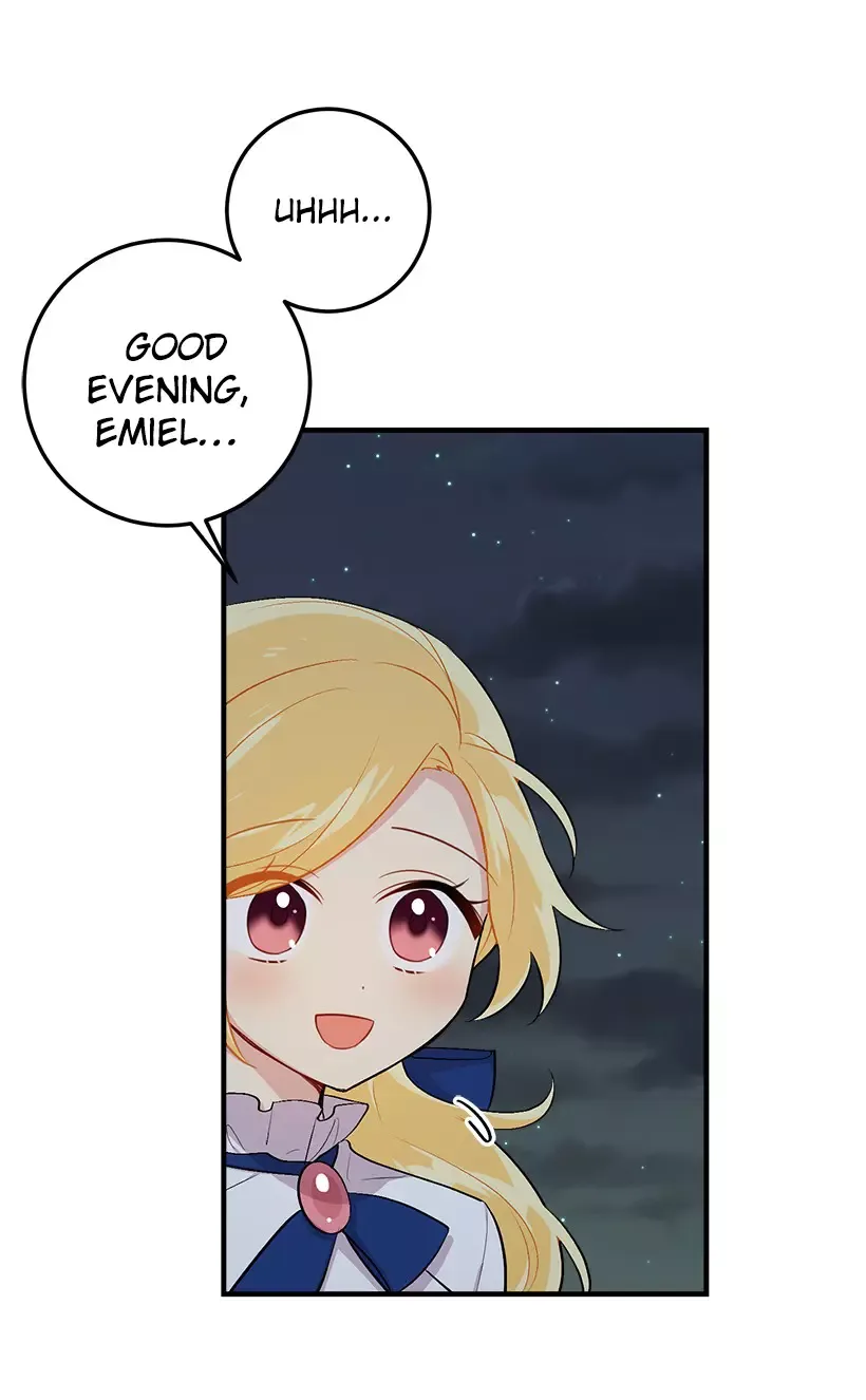 I am a child of this house Chapter 56 page 3