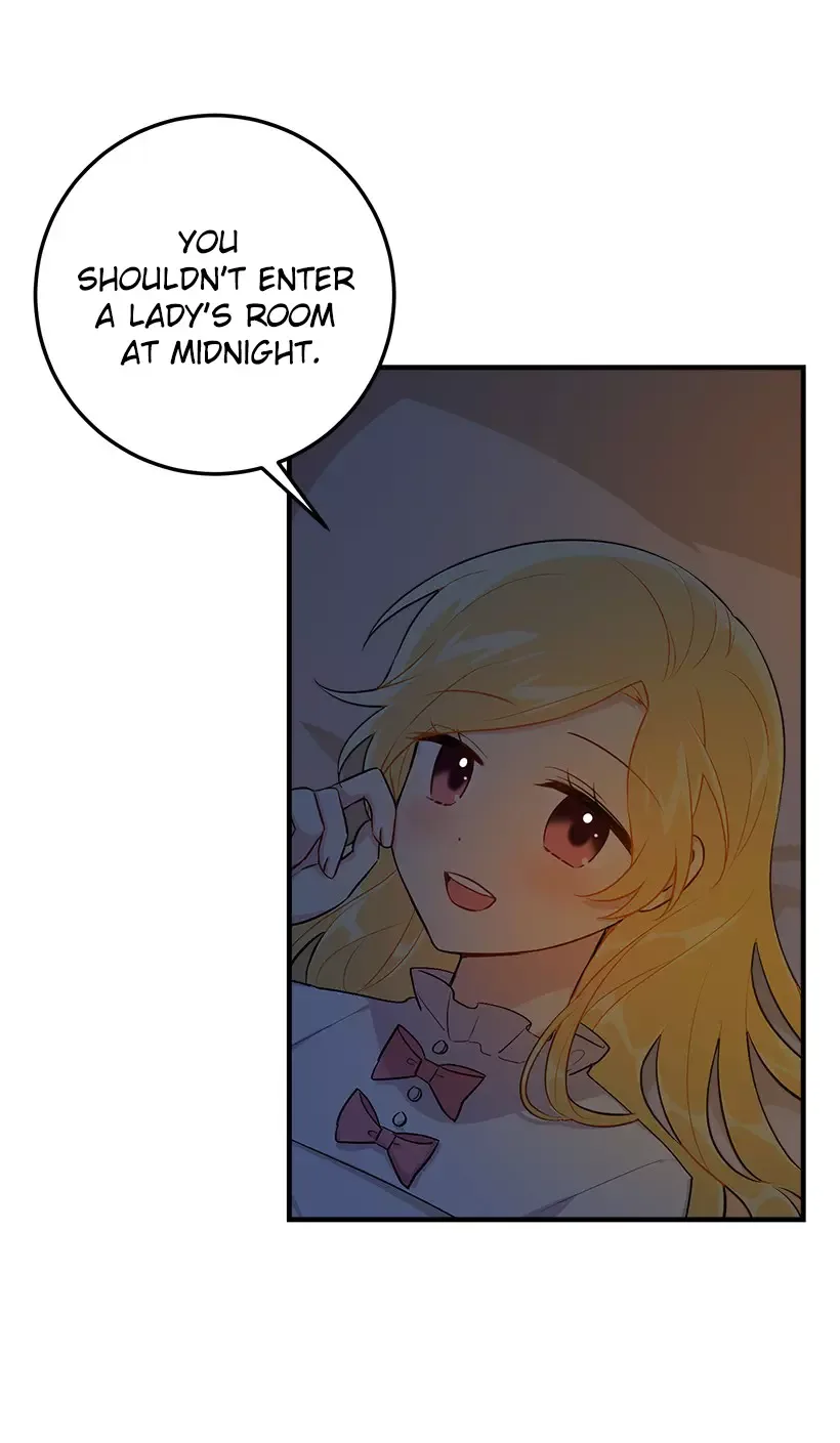 I am a child of this house Chapter 58 page 5