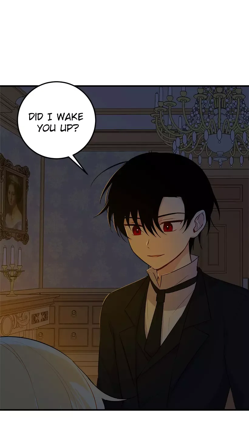 I am a child of this house Chapter 58 page 3