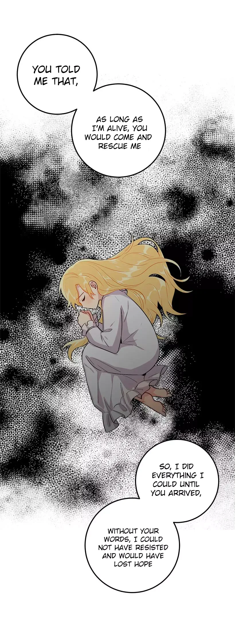 I am a child of this house Chapter 56 page 10