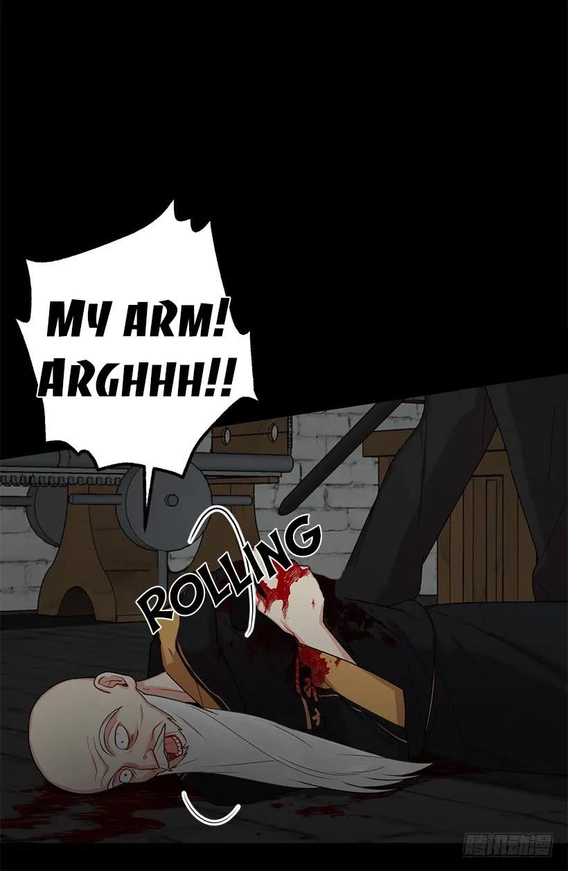 I am a child of this house Chapter 49 page 13