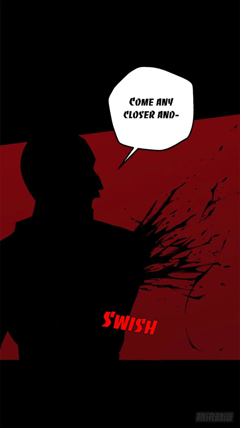 I am a child of this house Chapter 49 page 11