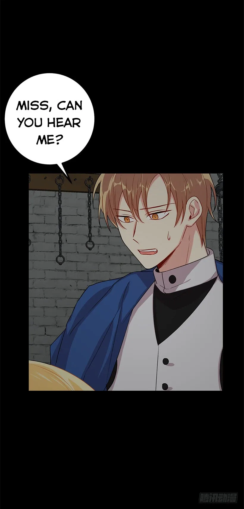 I am a child of this house Chapter 49 page 16