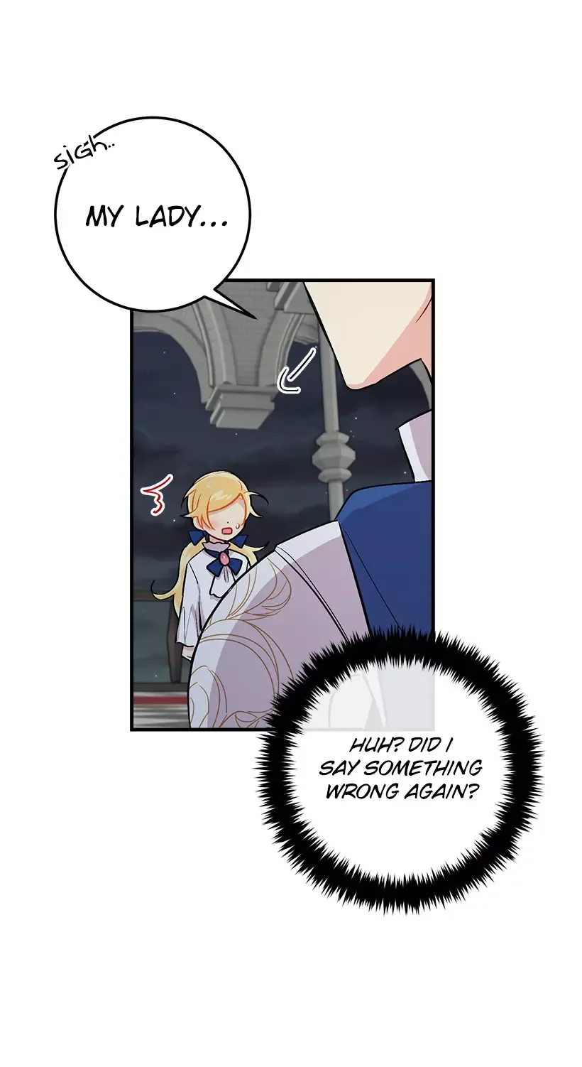 I am a child of this house Chapter 56 page 12