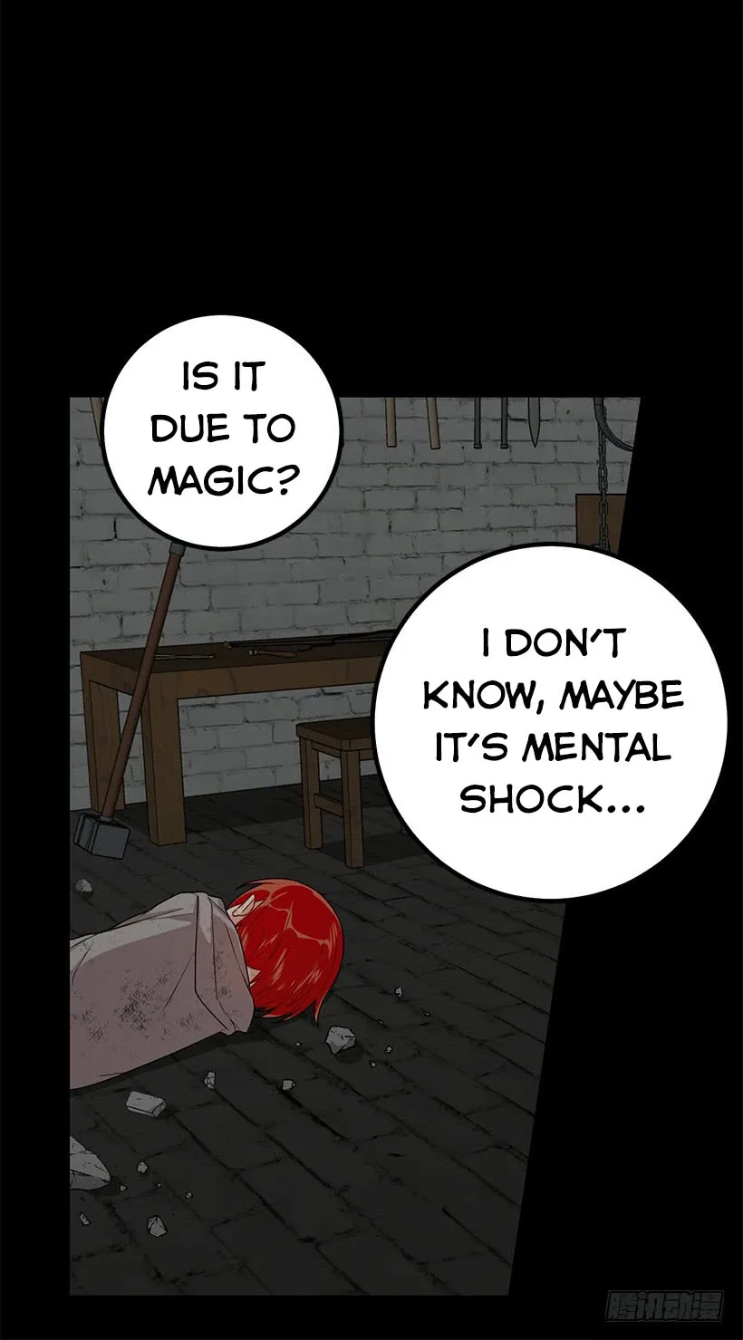 I am a child of this house Chapter 49 page 18