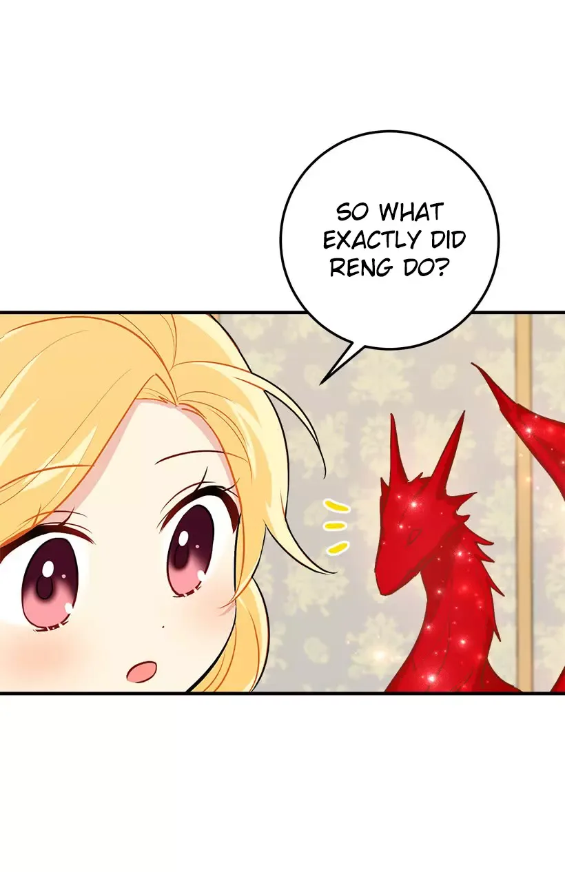 I am a child of this house Chapter 57 page 2