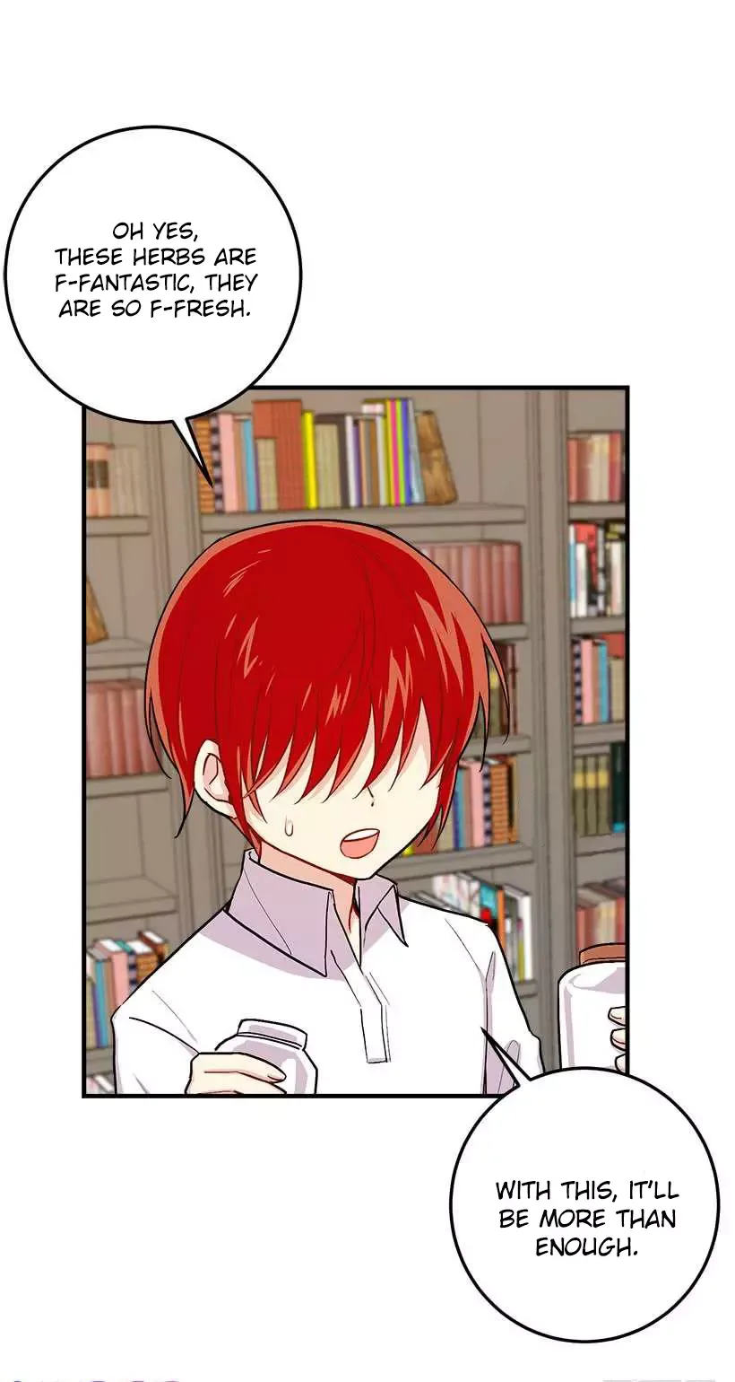 I am a child of this house Chapter 57 page 13