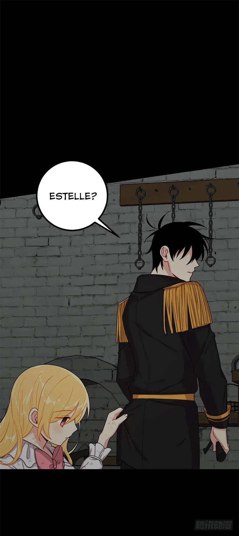 I am a child of this house Chapter 49 page 24