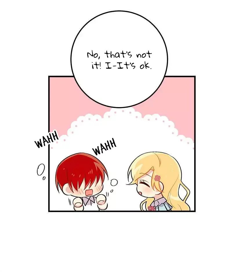 I am a child of this house Chapter 57 page 18