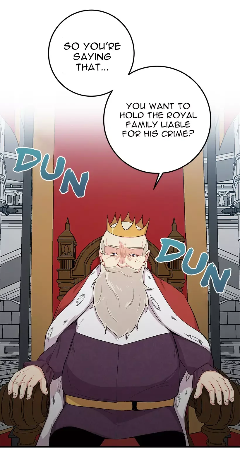 I am a child of this house Chapter 58 page 17