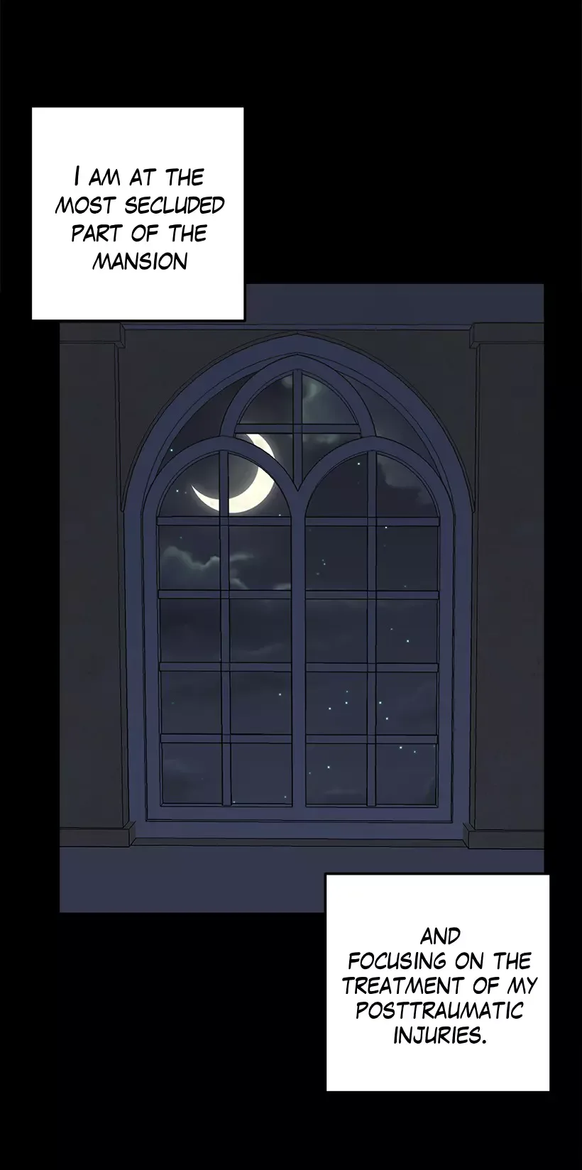 I am a child of this house Chapter 59 page 3