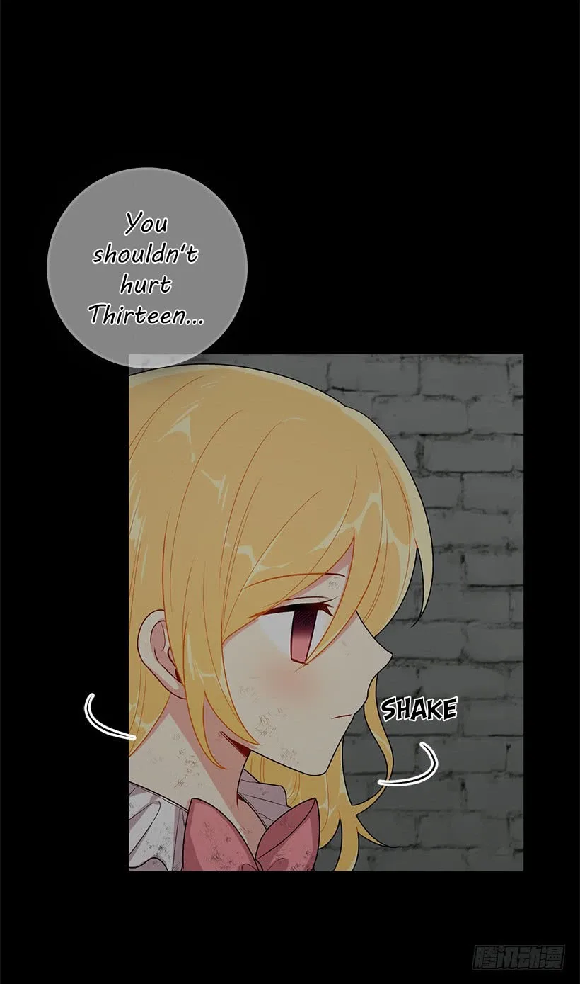 I am a child of this house Chapter 49 page 25