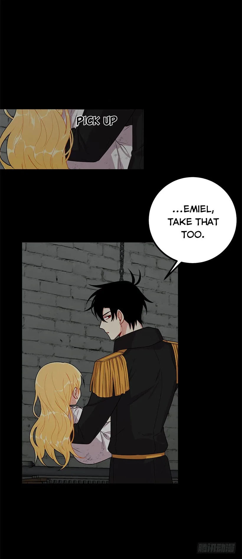 I am a child of this house Chapter 49 page 26