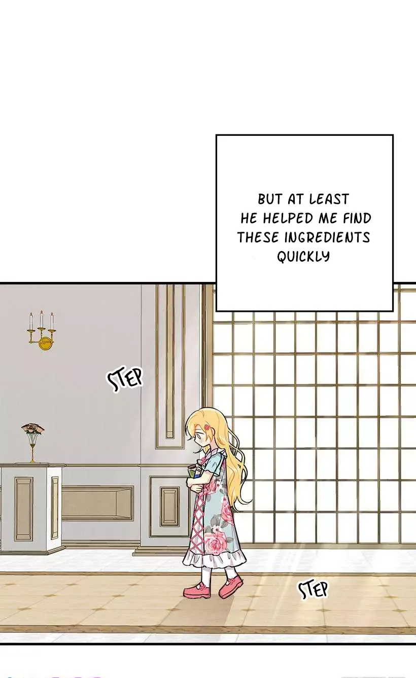 I am a child of this house Chapter 57 page 6