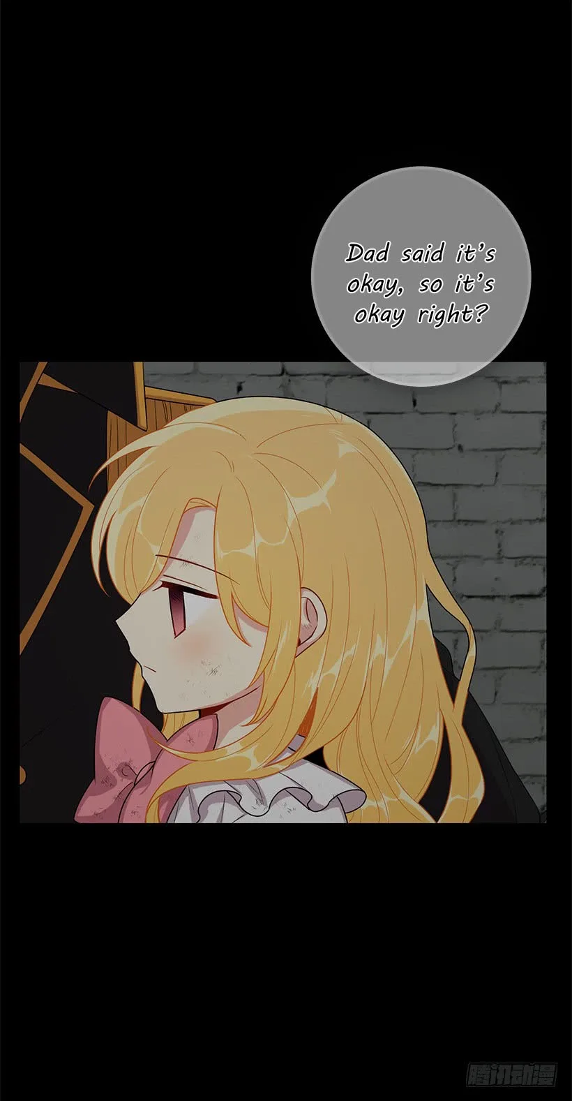 I am a child of this house Chapter 49 page 30