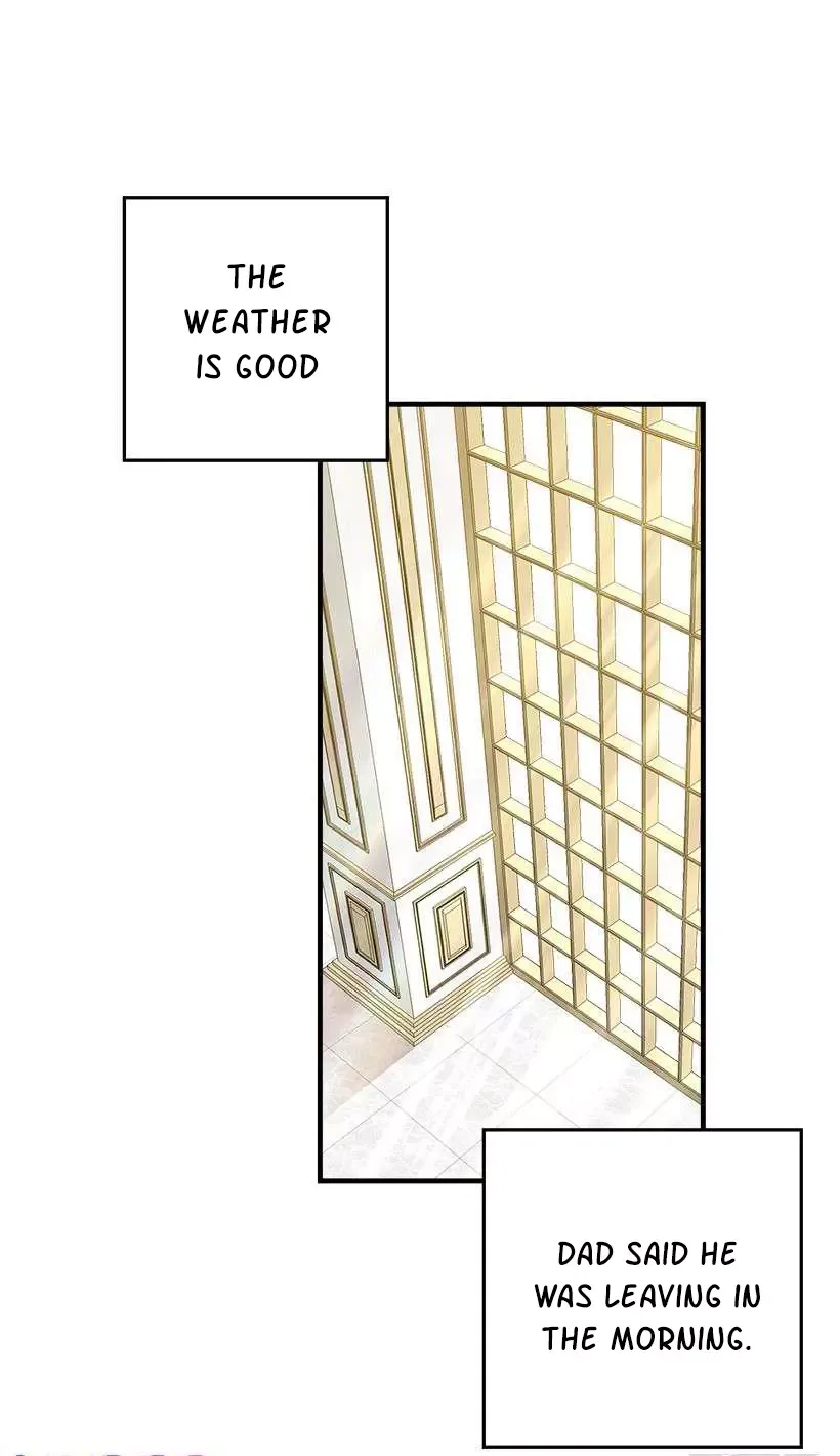 I am a child of this house Chapter 57 page 7