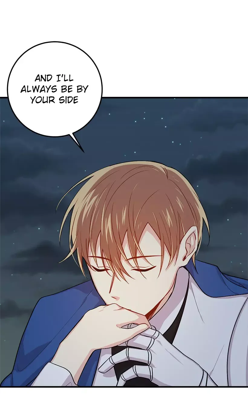 I am a child of this house Chapter 56 page 23
