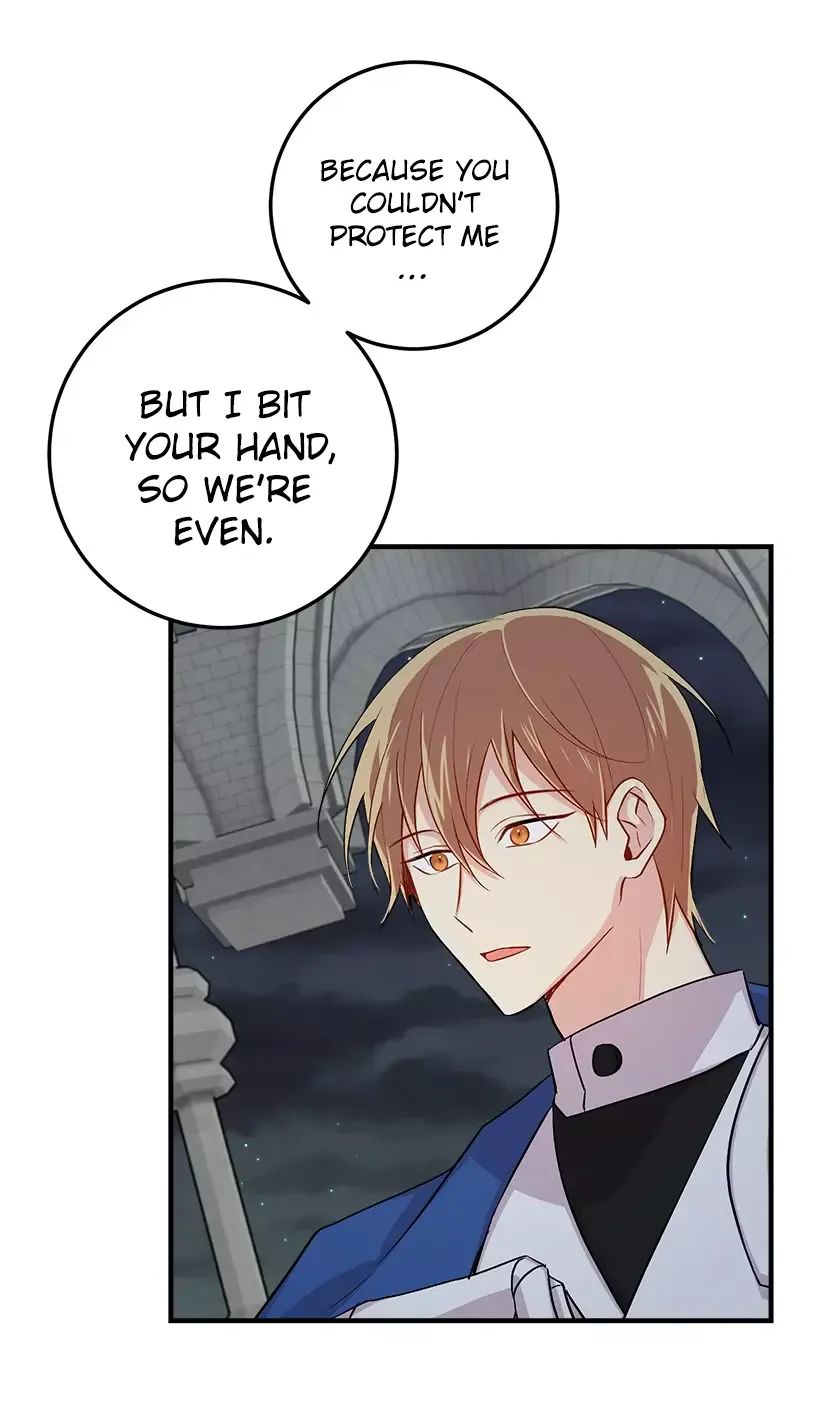 I am a child of this house Chapter 56 page 20