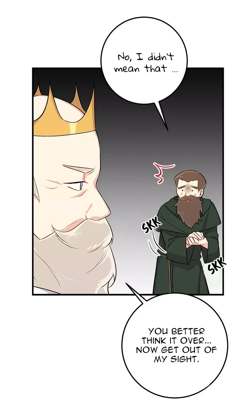 I am a child of this house Chapter 58 page 18