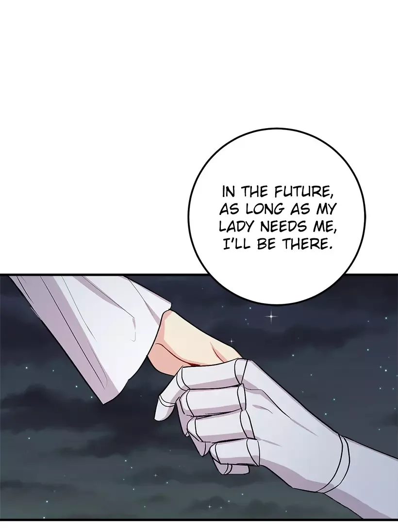 I am a child of this house Chapter 56 page 21