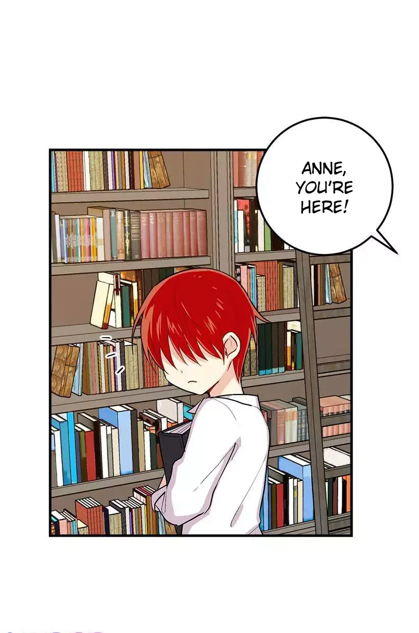 I am a child of this house Chapter 57 page 11