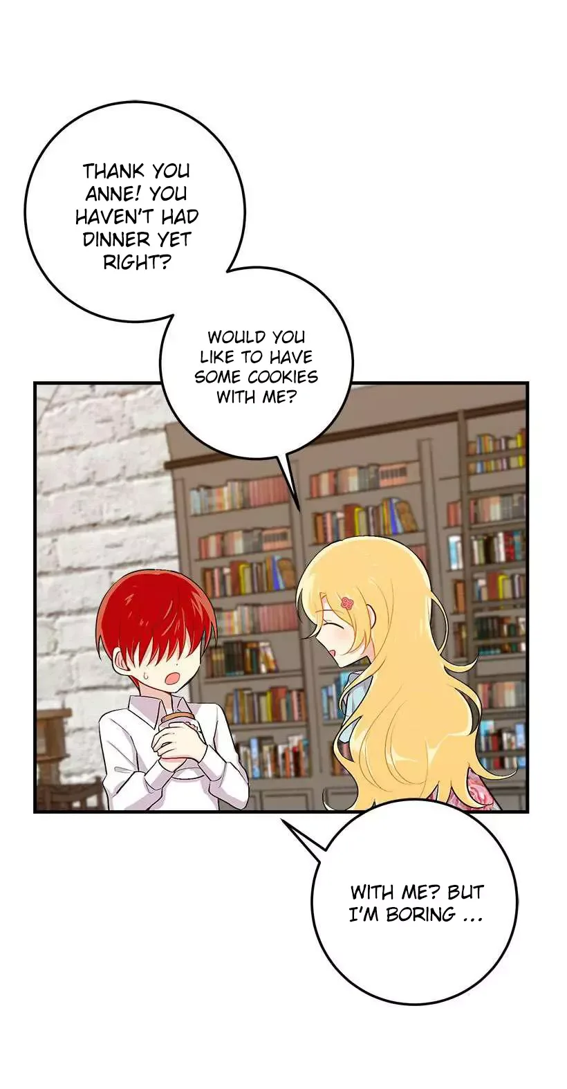 I am a child of this house Chapter 57 page 15