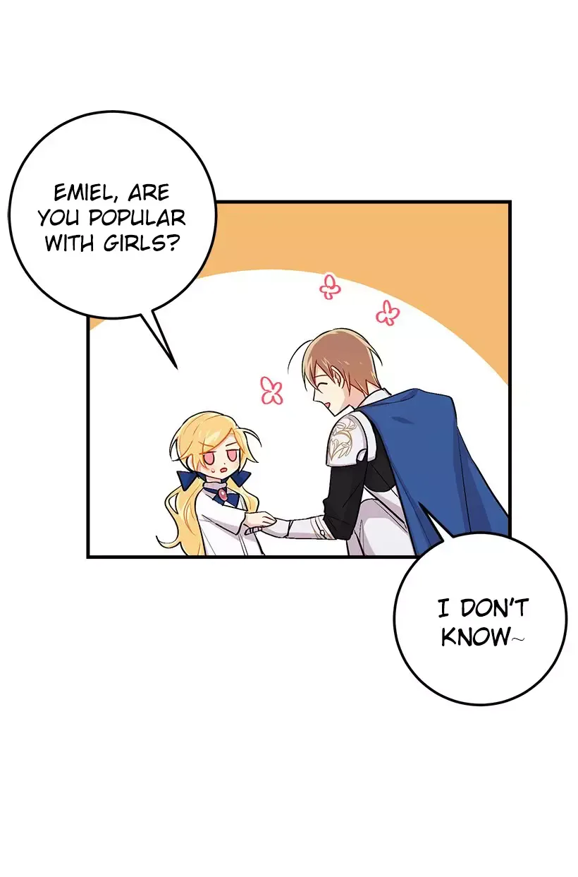 I am a child of this house Chapter 56 page 24