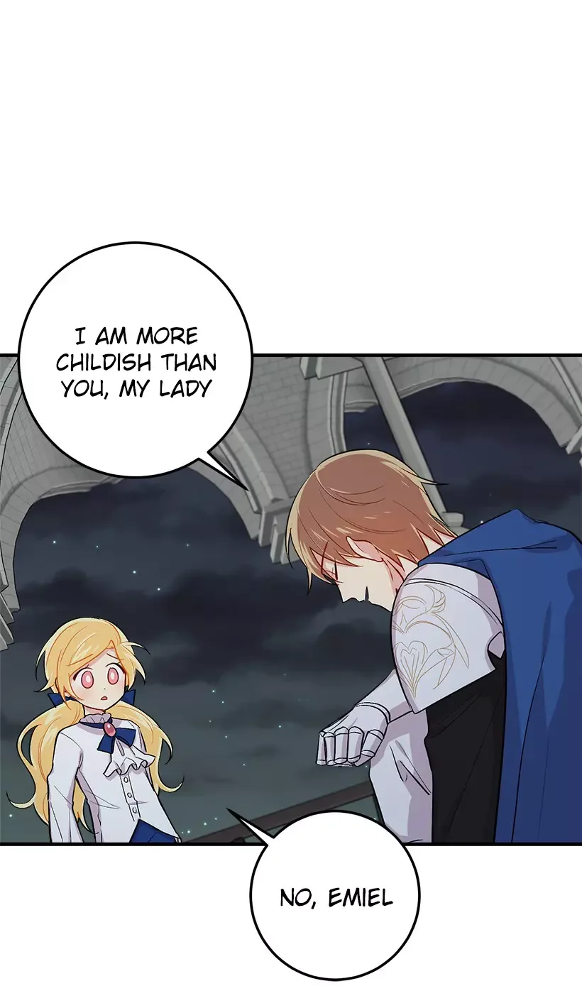 I am a child of this house Chapter 56 page 16